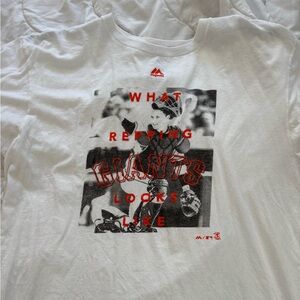 Buster Posey Giants Shirt